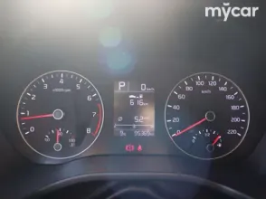 фото Kia Rio 2021 года с пробегом за 6800000 тенге в undefined - фото 4