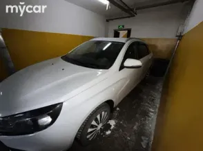 фото LADA Vesta 2018 года с пробегом за 4600000 тенге в undefined - фото 4
