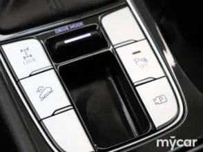 фото Hyundai Tucson 2023 года с пробегом за 12000000 тенге в undefined - фото 2