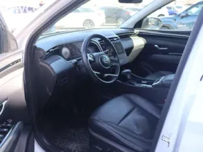 фото Hyundai Tucson 2022 года с пробегом за 13490000 тенге в undefined - фото 4