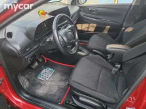 фото Hyundai Bayon 2023 года с пробегом за 9000000 тенге в undefined - фото 4