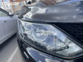 фото Nissan Qashqai 2018 года с пробегом за 9000000 тенге в undefined - фото 4