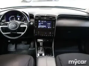 фото Hyundai Tucson 2023 года с пробегом за 12000000 тенге в undefined - фото 3