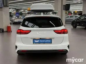 фото Kia Ceed 2023 года с пробегом за 9790000 тенге в undefined - фото 4