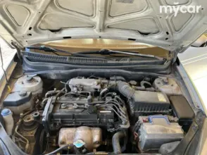 фото Hyundai Verna 2009 года с пробегом за 2600000 тенге в undefined - фото 3