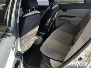 фото Hyundai Verna 2009 года с пробегом за 2600000 тенге в undefined - фото 4