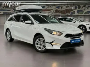 фото Kia Ceed 2023 года с пробегом за 9790000 тенге в undefined - фото 2