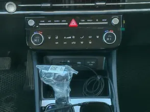 фото Hyundai Tucson 2024 года с пробегом за 12900000 тенге в undefined - фото 3