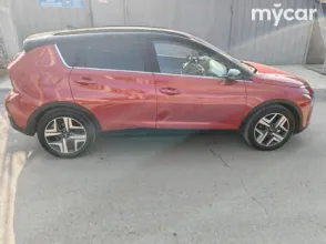 фото Hyundai Bayon 2023 года с пробегом за 9000000 тенге в undefined - фото 2