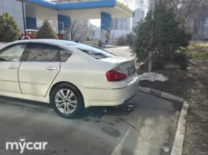 фото Infiniti M 2008 года с пробегом за 5000000 тенге в undefined - фото 2