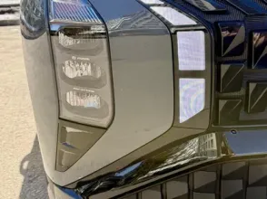 фото Hyundai Mufasa 2024 года с пробегом за 11900000 тенге в undefined - фото 4