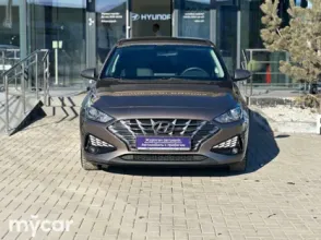 фото Hyundai i30 2023 года с пробегом за 8870000 тенге в undefined - фото 4