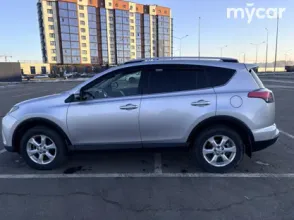 фото Toyota RAV4 2016 года с пробегом за 14800000 тенге в undefined - фото 3