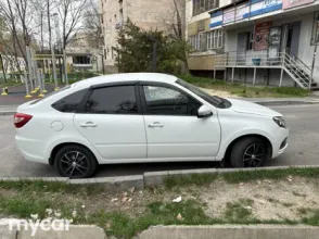 фото LADA Granta 2023 года с пробегом за 4500000 тенге в undefined - фото 4