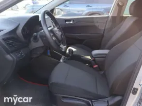 фото Hyundai Accent 2020 года с пробегом за 6190000 тенге в undefined - фото 4