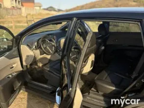 фото Subaru Tribeca 2006 года с пробегом за 5200000 тенге в undefined - фото 2