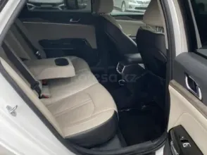 фото Kia K5 2022 года с пробегом за 11500000 тенге в undefined - фото 2