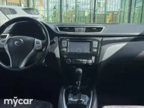 фото Nissan Qashqai 2018 года с пробегом за 9000000 тенге в undefined - фото 4