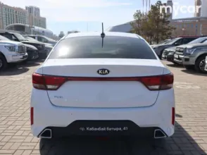 фото Kia Rio 2021 года с пробегом за 6800000 тенге в undefined - фото 3