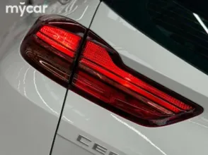 фото Kia Ceed 2023 года с пробегом за 9790000 тенге в undefined - фото 3