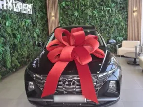 фото Hyundai Tucson 2024 года с пробегом за 14500000 тенге в undefined - фото 4