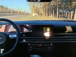 фото Hyundai Tucson 2024 года с пробегом за 12900000 тенге в undefined - фото 4