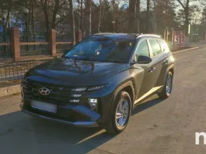 фото Hyundai Tucson 2024 года с пробегом за 12900000 тенге в undefined - фото 1