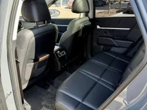 фото Hyundai Mufasa 2024 года с пробегом за 11900000 тенге в undefined - фото 4