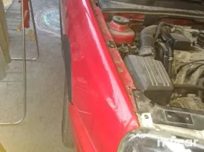 фото Volkswagen Golf 1997 года с пробегом за 2300000 тенге в undefined - фото 1