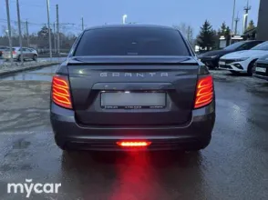 фото LADA Granta 2020 года с пробегом за 3600000 тенге в undefined - фото 2