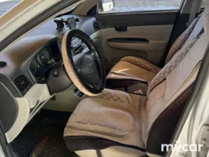 фото Hyundai Verna 2009 года с пробегом за 2600000 тенге в undefined - фото 2