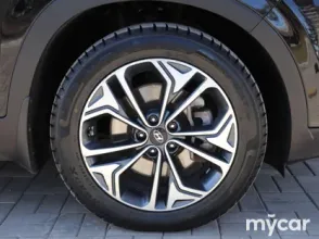 фото Hyundai Santa Fe 2019 года с пробегом за 12700000 тенге в undefined - фото 3