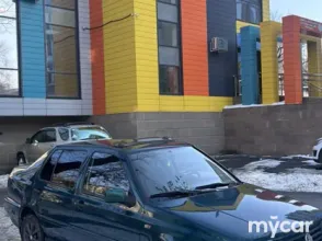 фото Volkswagen Vento 1995 года с пробегом за 1800000 тенге в undefined - фото 3