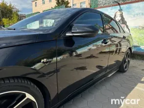 фото Hyundai Elantra 2021 года с пробегом за 9200000 тенге в undefined - фото 3