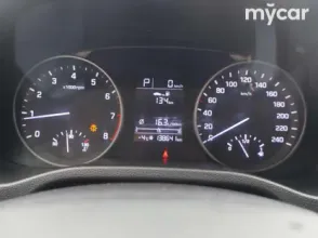 фото Hyundai Elantra 2018 года с пробегом за 6990000 тенге в undefined - фото 4