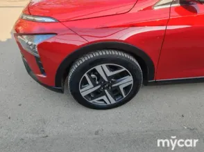фото Hyundai Bayon 2023 года с пробегом за 9000000 тенге в undefined - фото 2