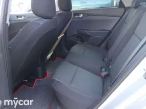 фото Hyundai Accent 2020 года с пробегом за 6190000 тенге в undefined - фото 3