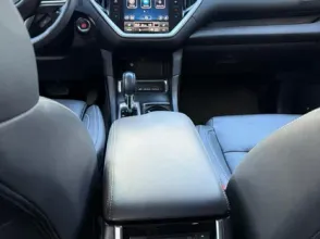 фото Subaru Ascent 2023 года с пробегом за 19300000 тенге в undefined - фото 4