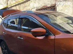 фото Nissan X-Trail 2018 года с пробегом за 8777777 тенге в undefined - фото 2