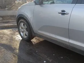фото Kia Sportage 2013 года с пробегом за 7200000 тенге в undefined - фото 1