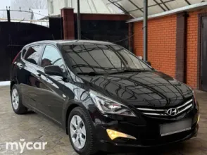 фото Hyundai Solaris 2015 года с пробегом за 5750000 тенге в undefined - фото 4