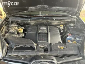 фото Subaru Tribeca 2006 года с пробегом за 5200000 тенге в undefined - фото 4