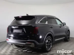 фото Kia Sorento 2024 года с пробегом за 17900000 тенге в undefined - фото 4