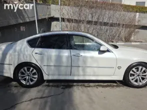 фото Infiniti M 2008 года с пробегом за 5000000 тенге в undefined - фото 2
