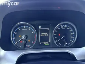 фото Toyota RAV4 2016 года с пробегом за 14800000 тенге в undefined - фото 3