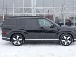 фото Hyundai Santa Fe 2024 года с пробегом за 20290000 тенге в undefined - фото 4