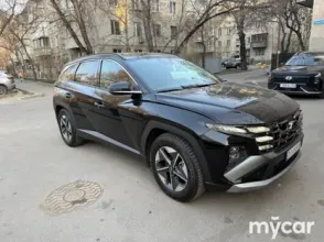 фото Hyundai Tucson 2024 года с пробегом за 13000000 тенге в undefined - фото 3