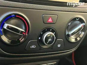 фото Hyundai Accent 2021 года с пробегом за 7590000 тенге в undefined - фото 4