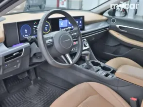 фото Hyundai Sonata 2023 года с пробегом за 14000000 тенге в undefined - фото 2