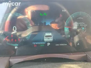 фото Jetour X90 plus 2024 года с пробегом за 11500000 тенге в undefined - фото 4